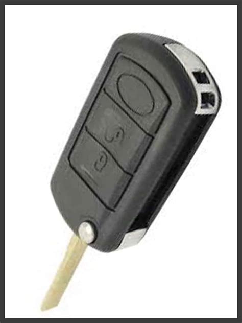 Land Rover Key Replacement - Auto Locksmith Services